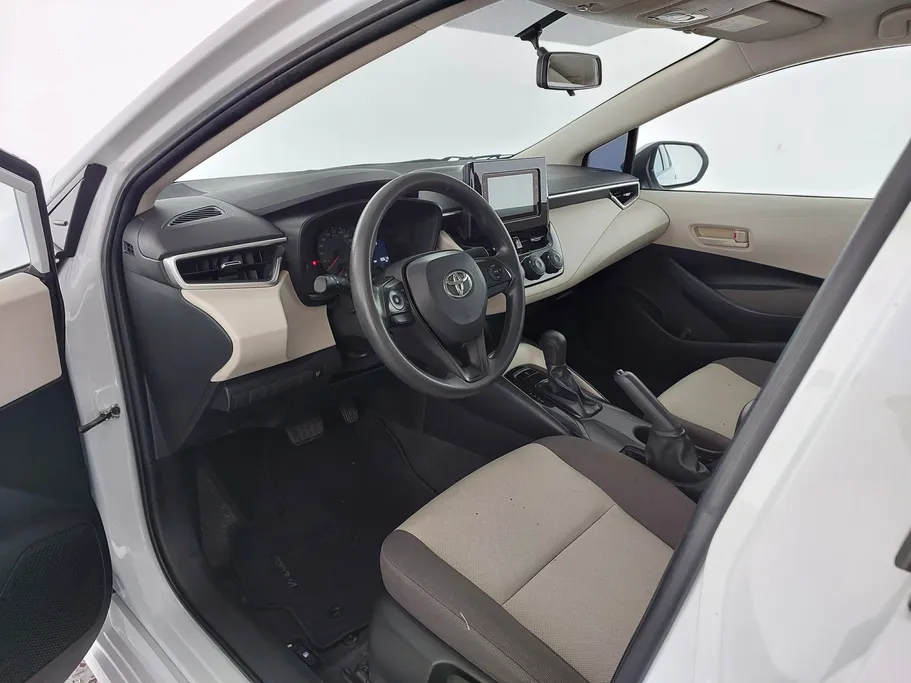 2023 Toyota Corolla XLI 