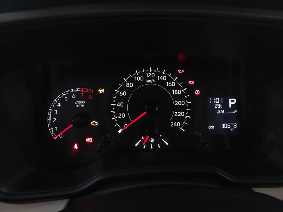 2023 Toyota Corolla XLI 