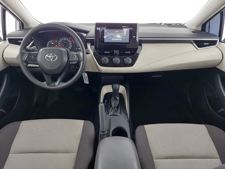 2023 Toyota Corolla XLI 