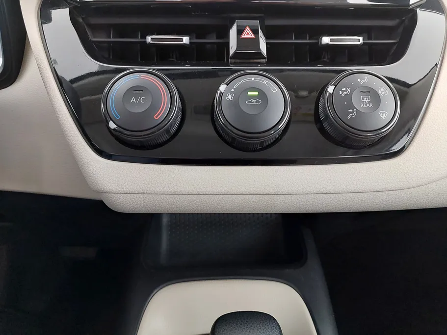 2023 Toyota Corolla XLI 
