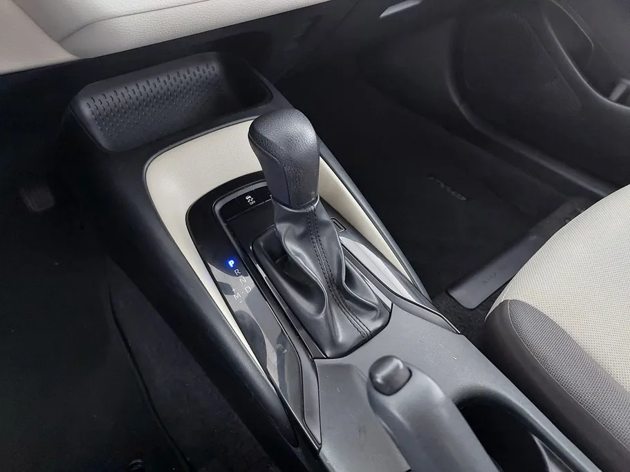 2023 Toyota Corolla XLI 
