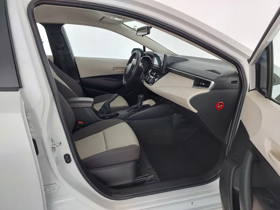 2023 Toyota Corolla XLI 
