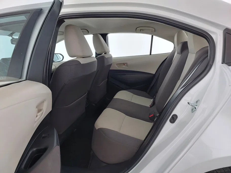 2023 Toyota Corolla XLI 
