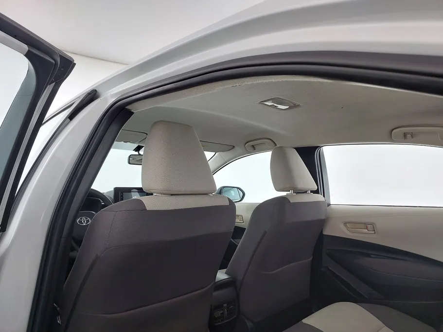 2023 Toyota Corolla XLI 