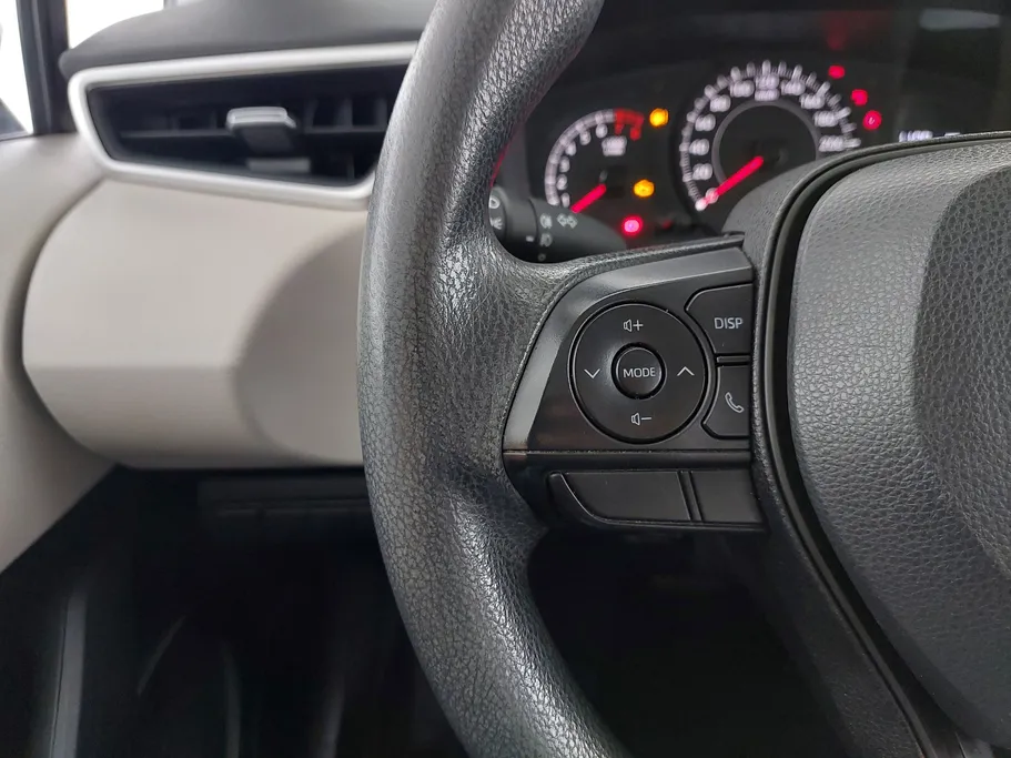 2023 Toyota Corolla XLI 