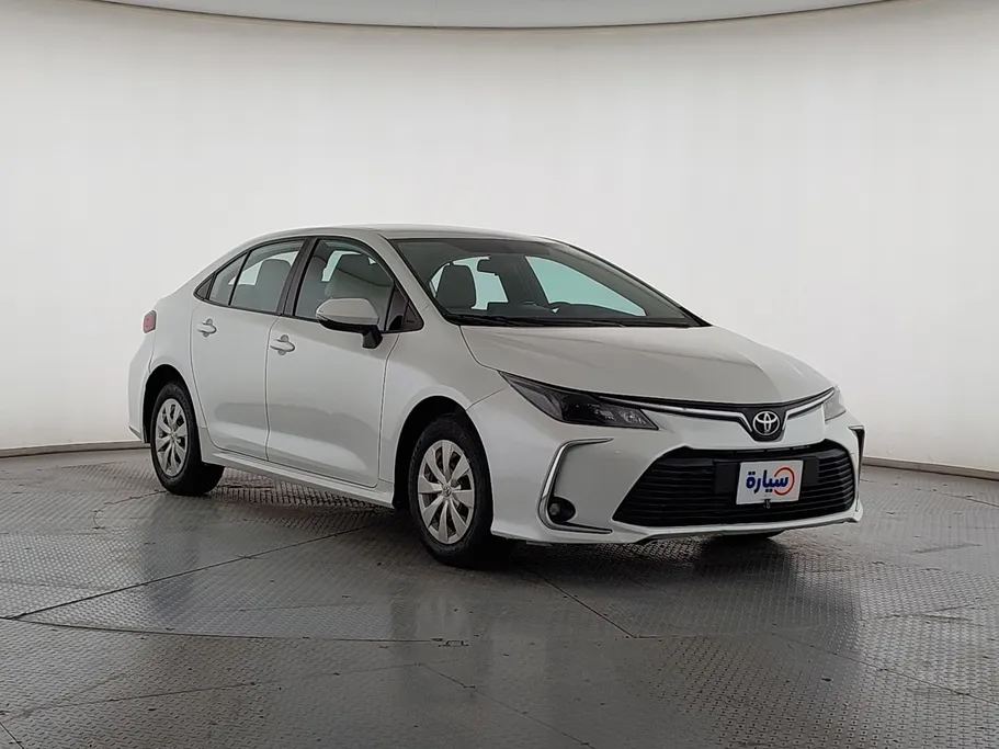 2023 Toyota Corolla XLI 