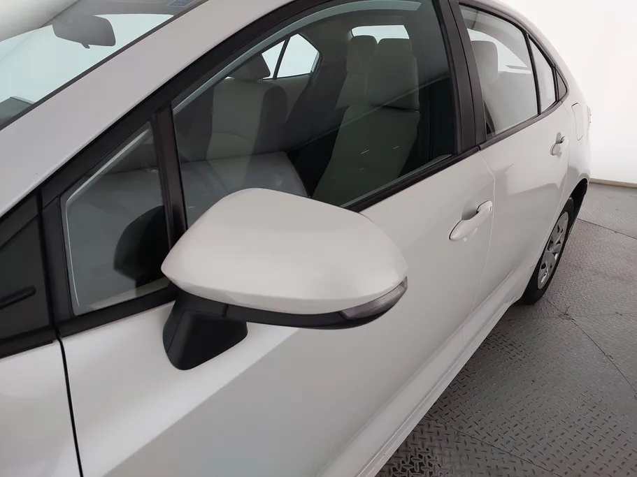 2023 Toyota Corolla XLI 