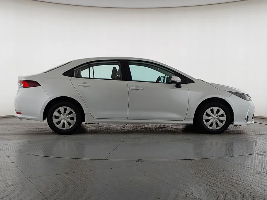 2023 Toyota Corolla XLI 