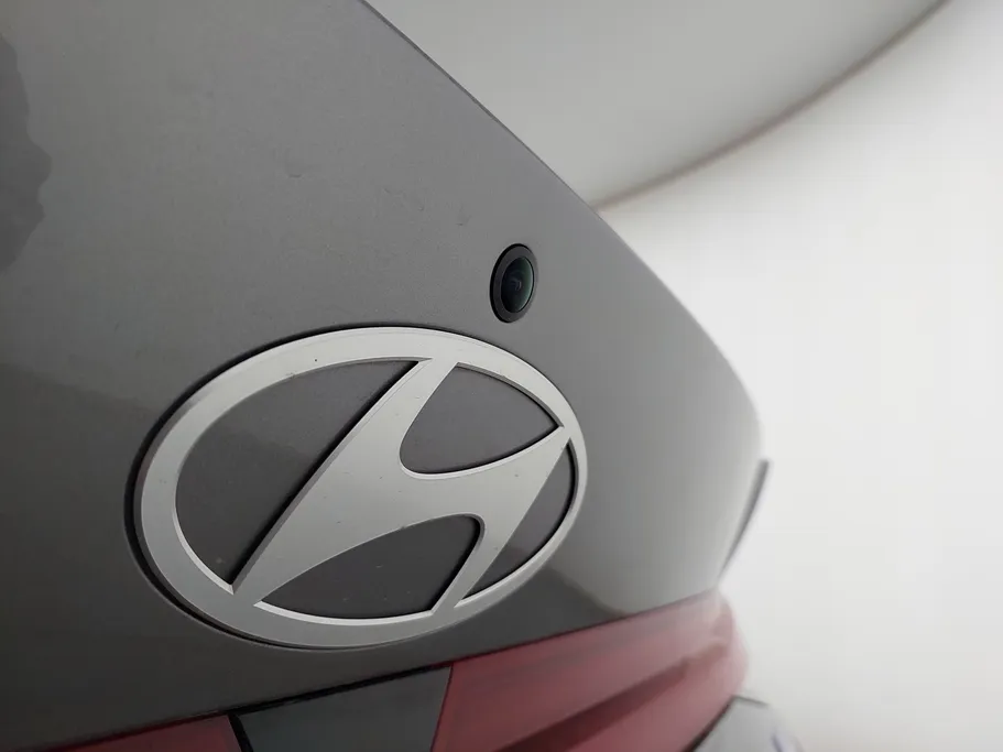 2024 Hyundai Elantra Fleet 