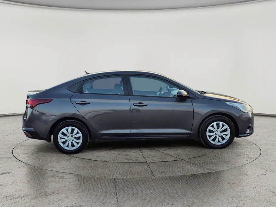2023 Hyundai Accent Smart 