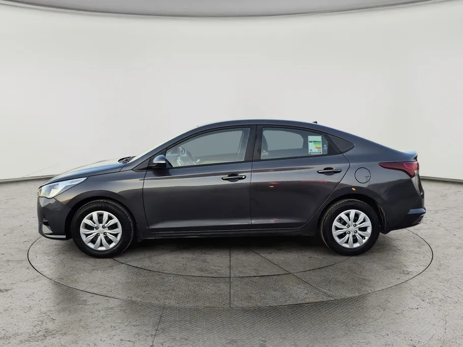 2023 Hyundai Accent Smart 