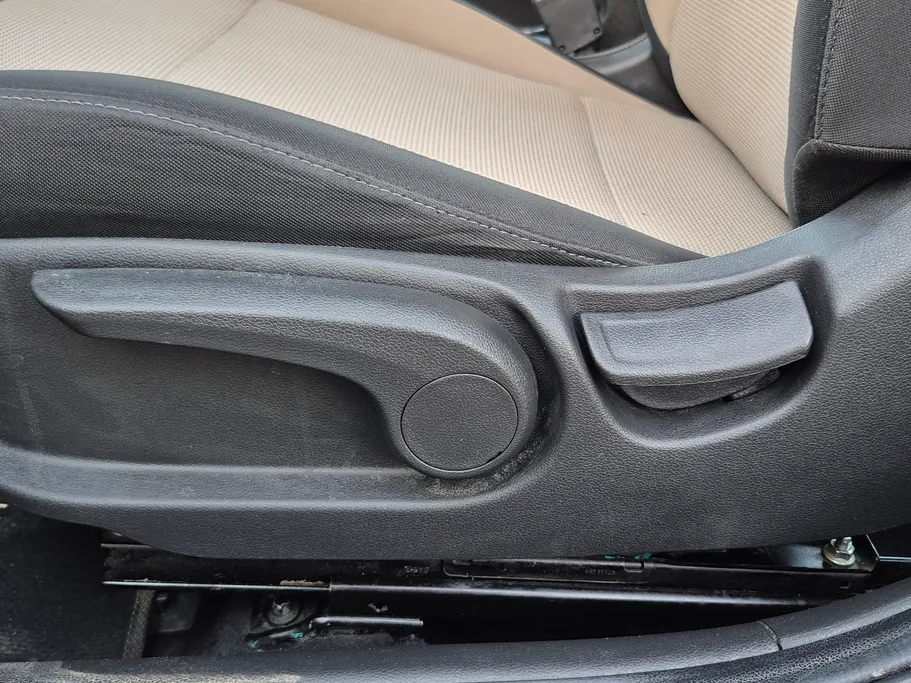 2023 Hyundai Accent Smart 