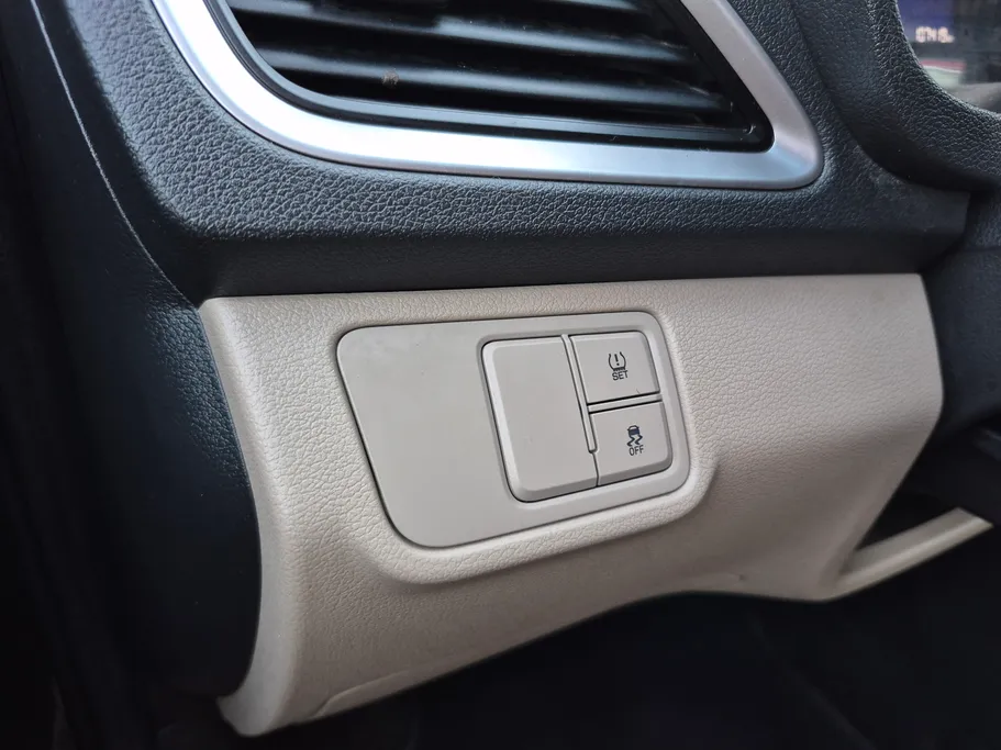 2023 Hyundai Accent Smart 