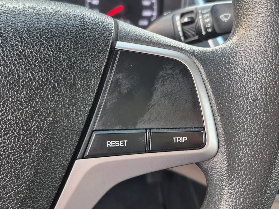 2023 Hyundai Accent Smart 