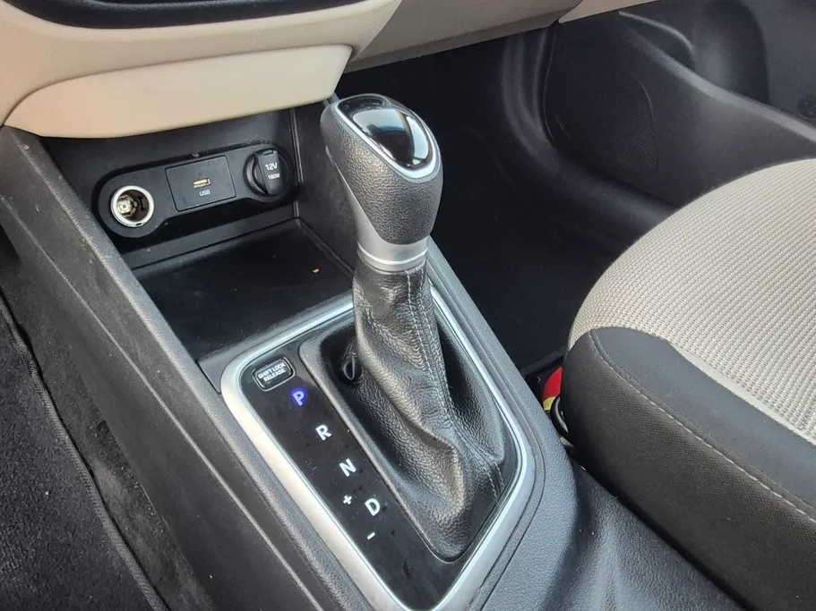 2023 Hyundai Accent Smart 