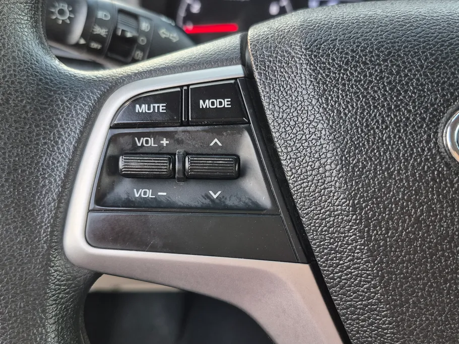 2023 Hyundai Accent Smart 