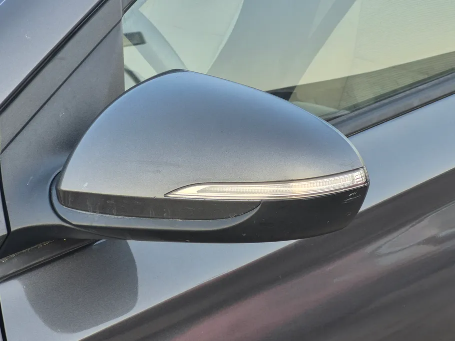 2023 Hyundai Accent Smart 