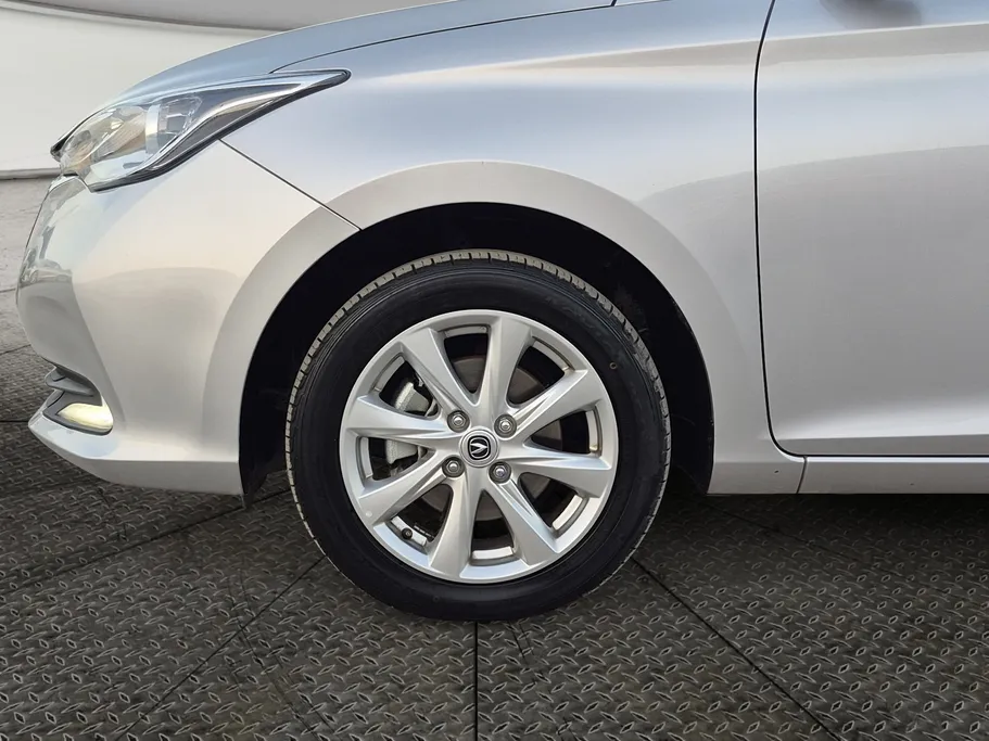 2025 Changan Alsvin Full Option 