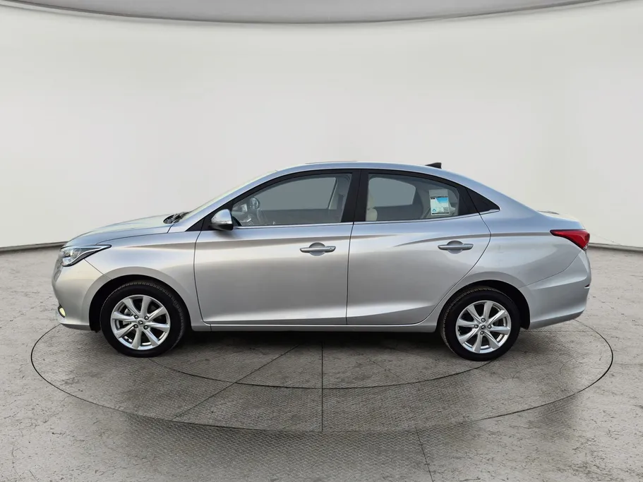 2025 Changan Alsvin Full Option 