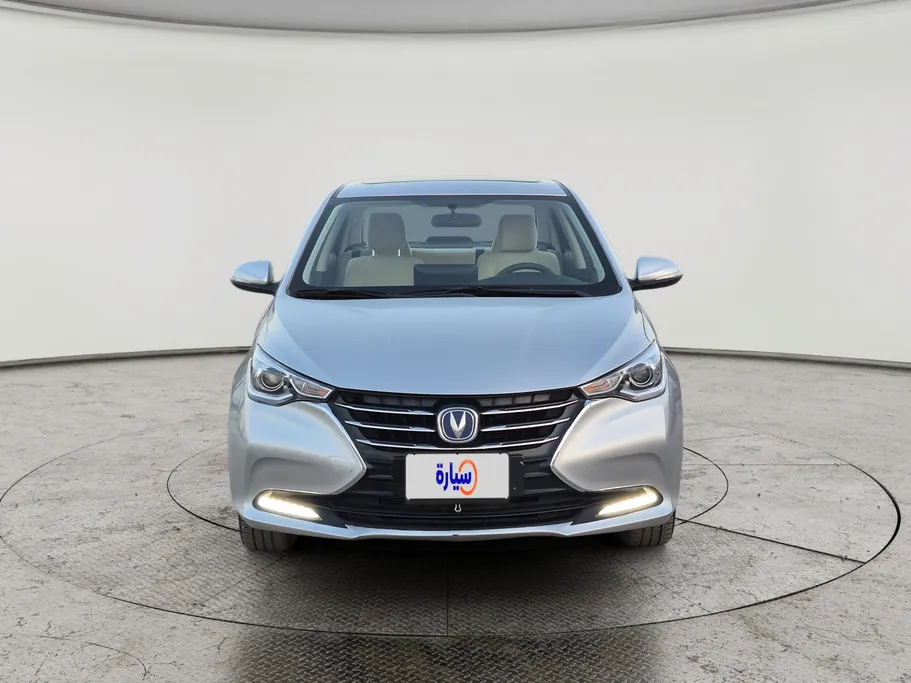 2025 Changan Alsvin Full Option 