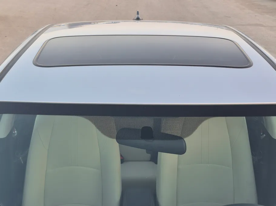 2025 Changan Alsvin Full Option 