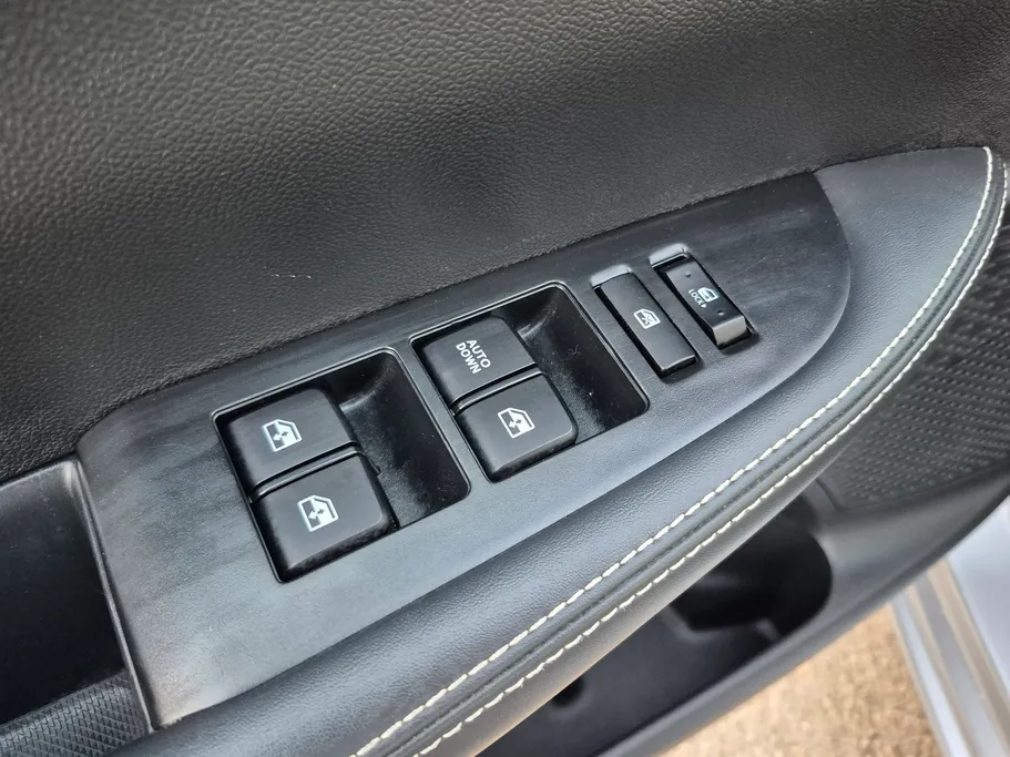 2025 Changan Alsvin Full Option 