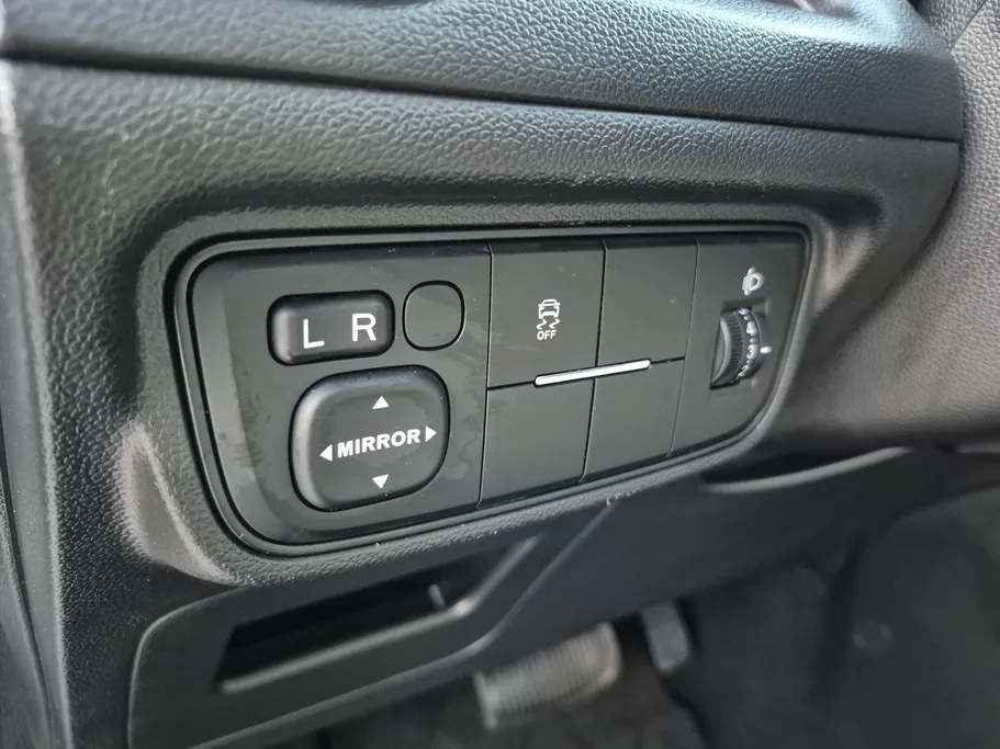 2025 Changan Alsvin Full Option 
