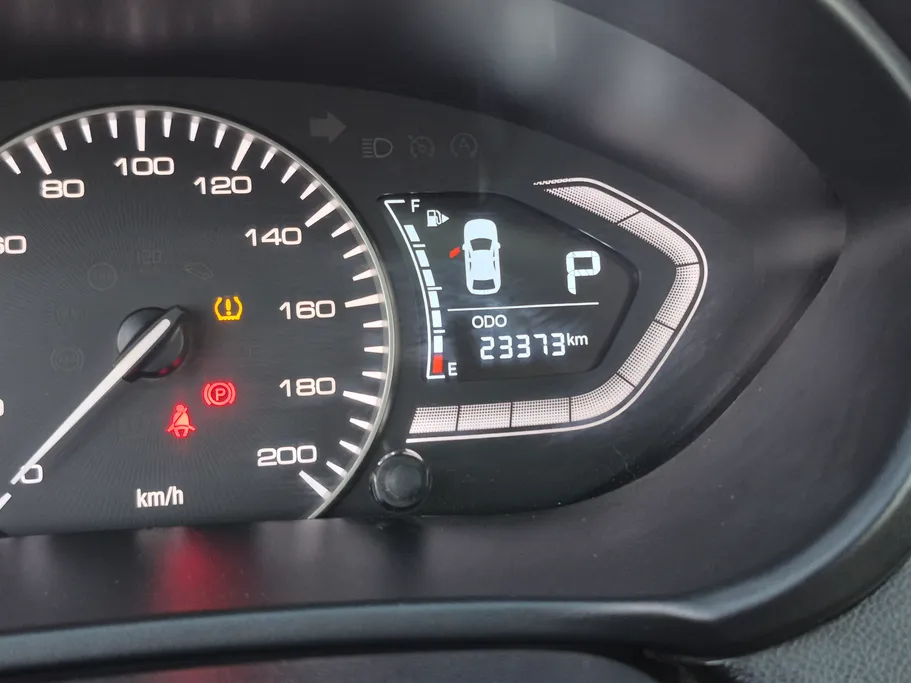 2025 Changan Alsvin Full Option 