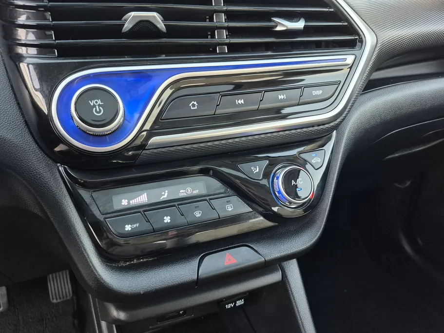 2025 Changan Alsvin Full Option 