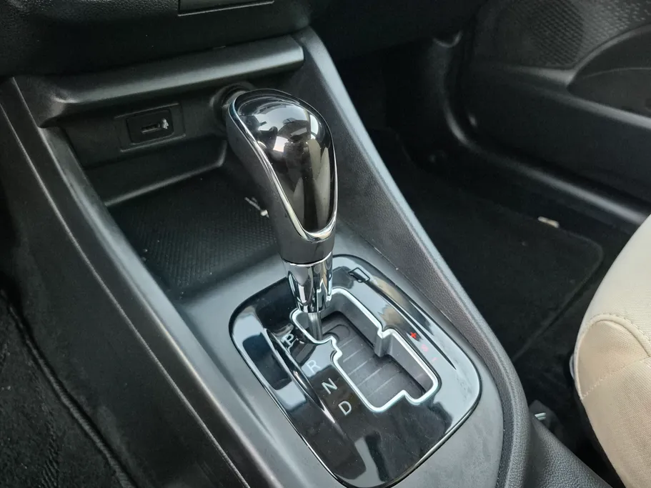 2025 Changan Alsvin Full Option 