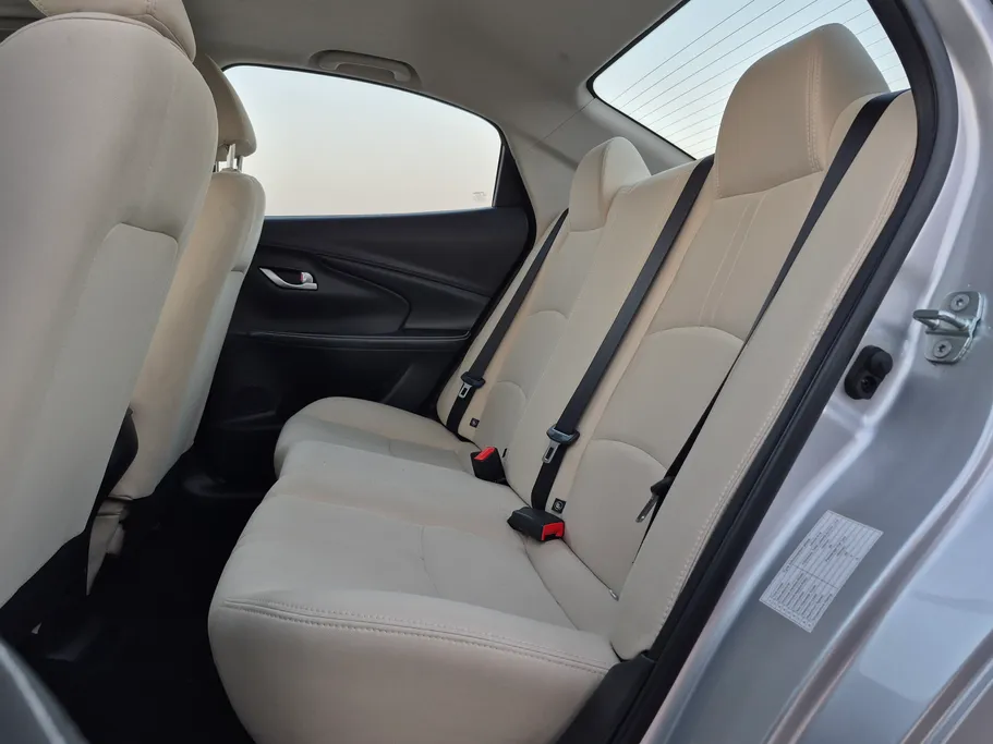 2025 Changan Alsvin Full Option 