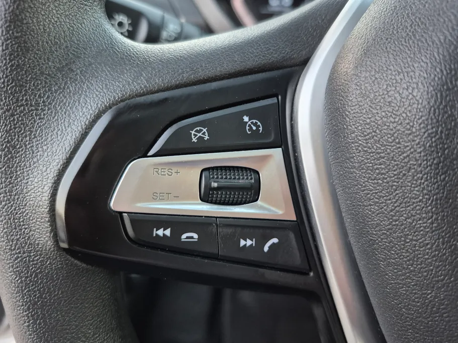 2025 Changan Alsvin Full Option 