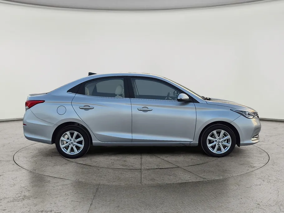2025 Changan Alsvin Full Option 