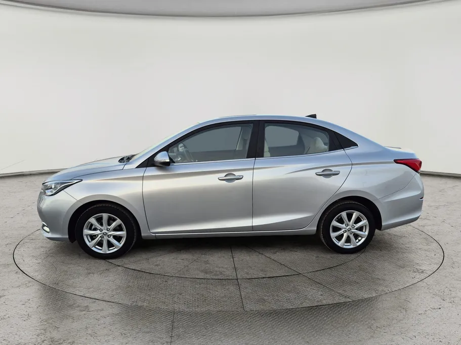 2025 Changan Alsvin Full Option 