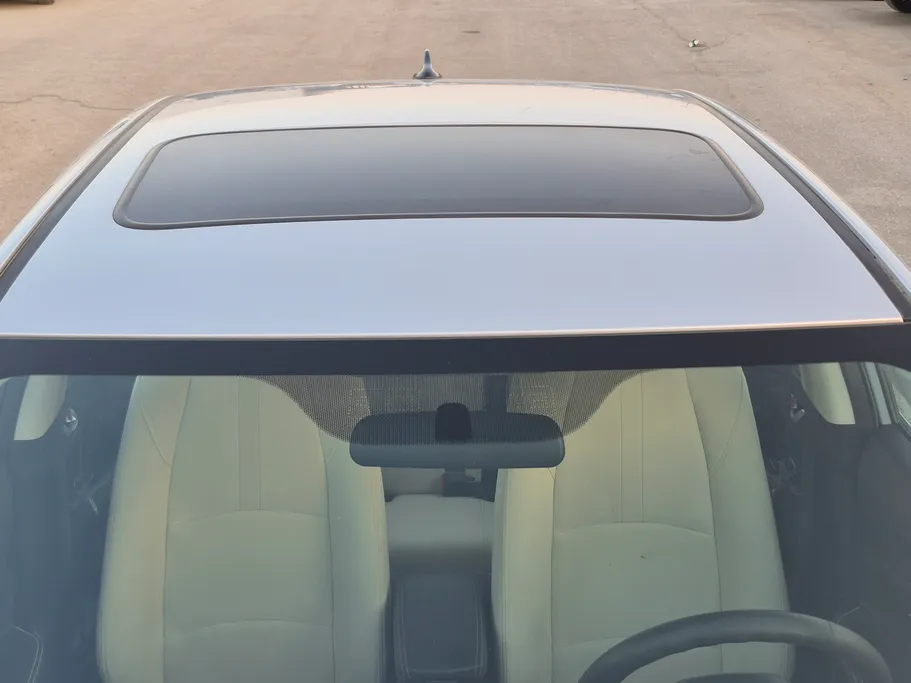 2025 Changan Alsvin Full Option 