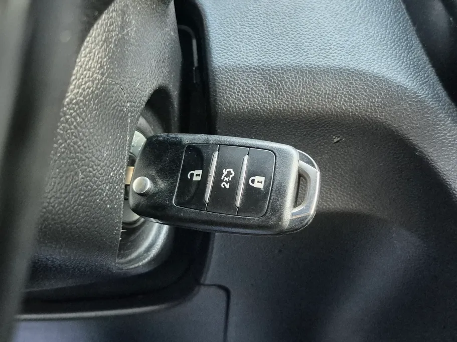 2025 Changan Alsvin Full Option 