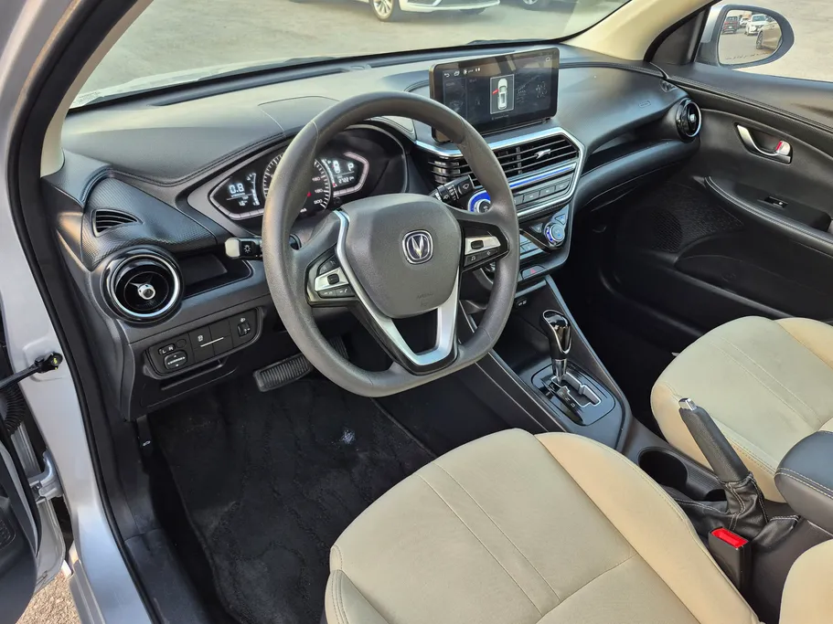 2025 Changan Alsvin Full Option 
