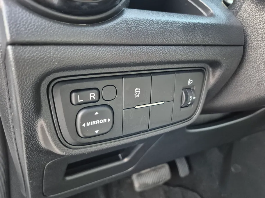 2025 Changan Alsvin Full Option 