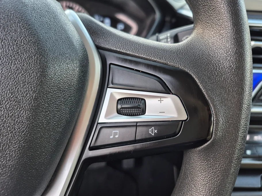 2025 Changan Alsvin Full Option 