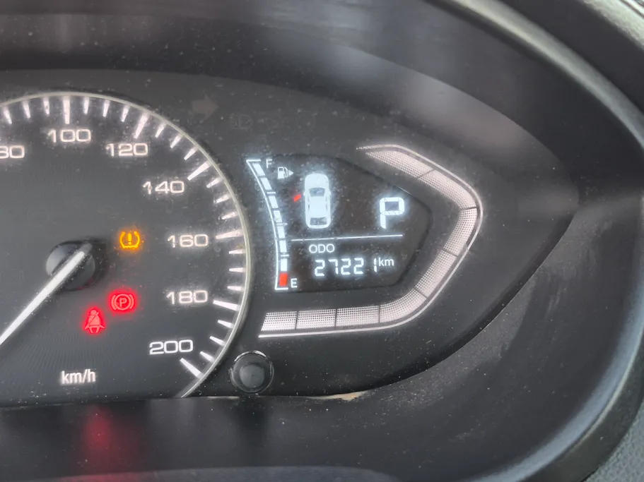 2025 Changan Alsvin Full Option 
