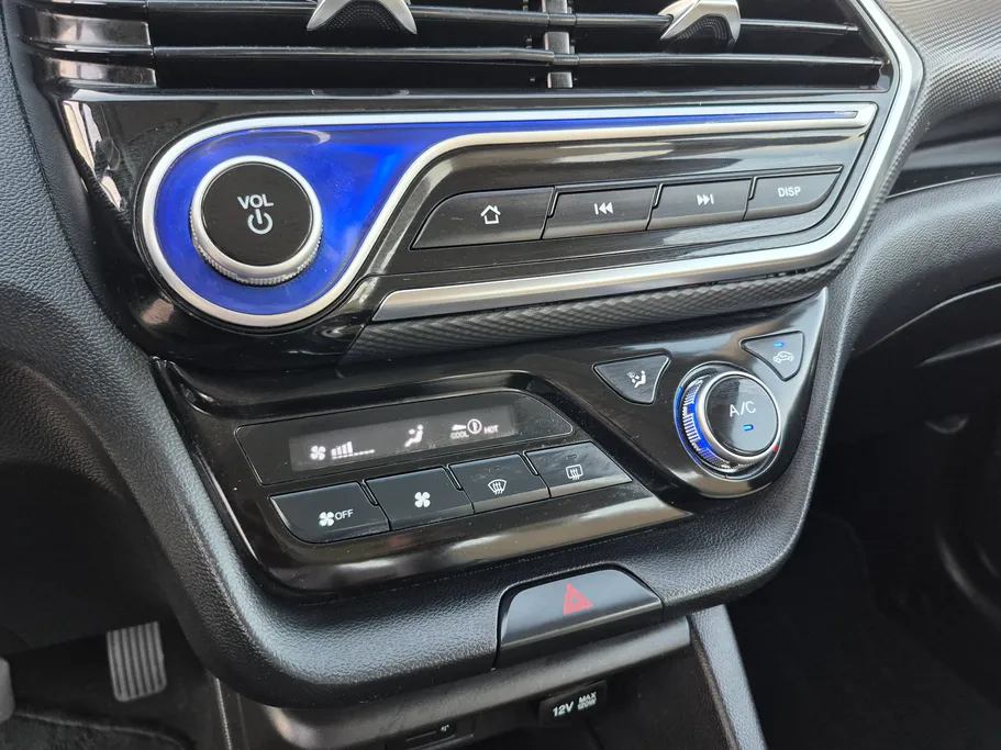 2025 Changan Alsvin Full Option 