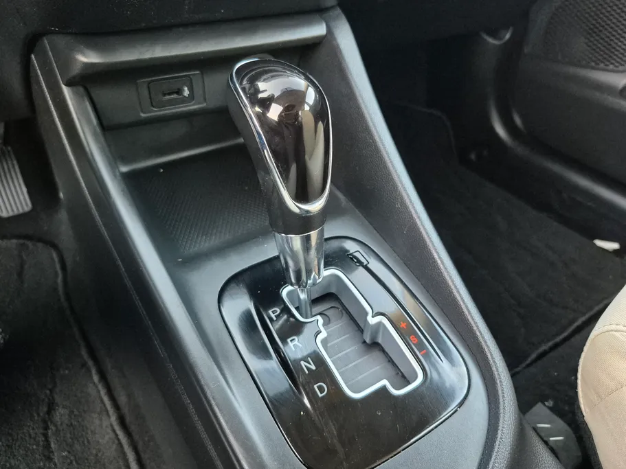 2025 Changan Alsvin Full Option 