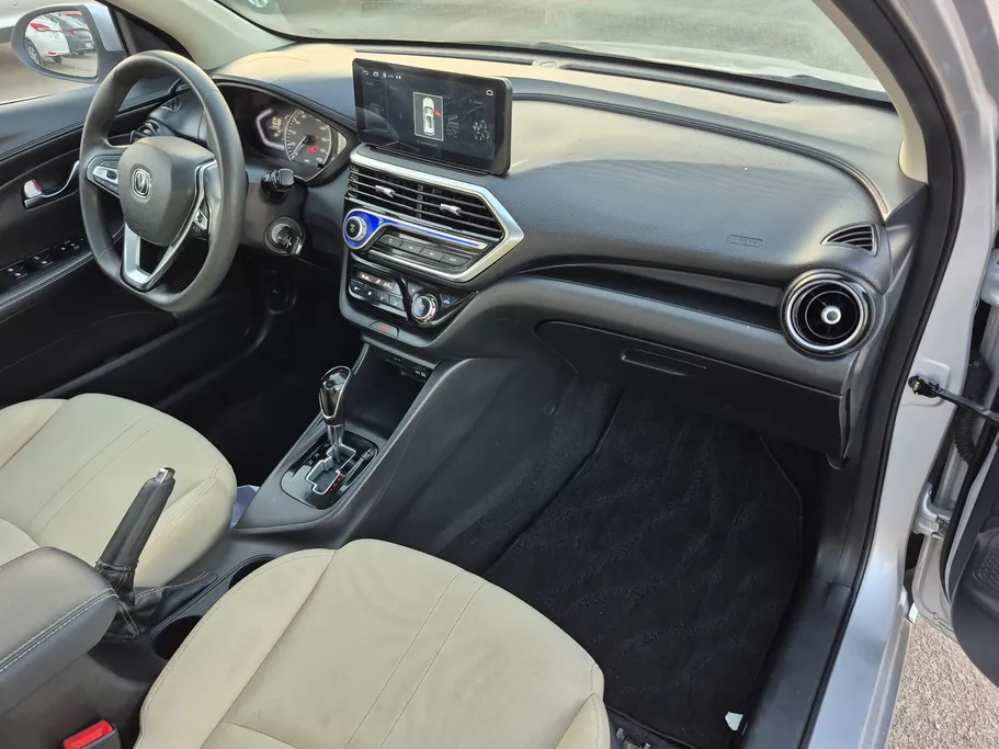 2025 Changan Alsvin Full Option 
