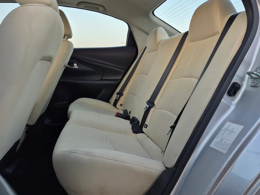 2025 Changan Alsvin Full Option 