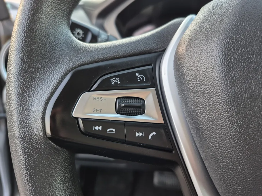 2025 Changan Alsvin Full Option 