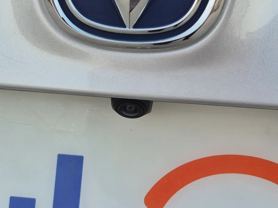 2025 Changan Alsvin Full Option 