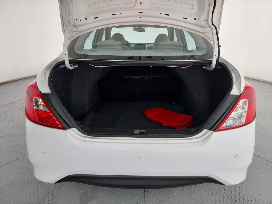 2023 Nissan Sunny SV Comfort 