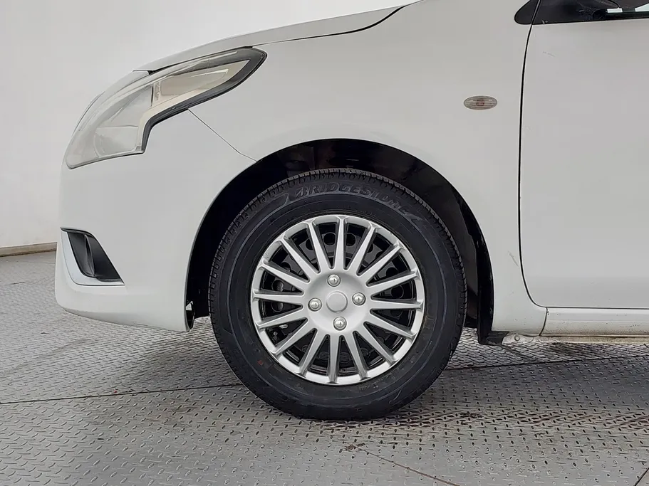 2023 Nissan Sunny SV Comfort 