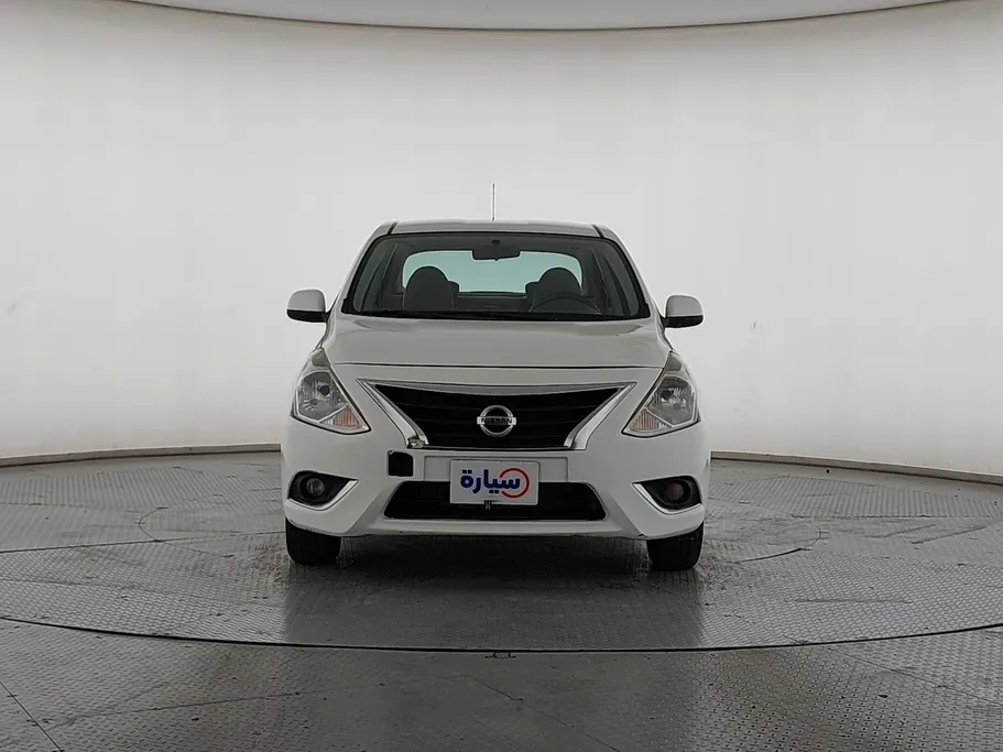 2023 Nissan Sunny SV Comfort 