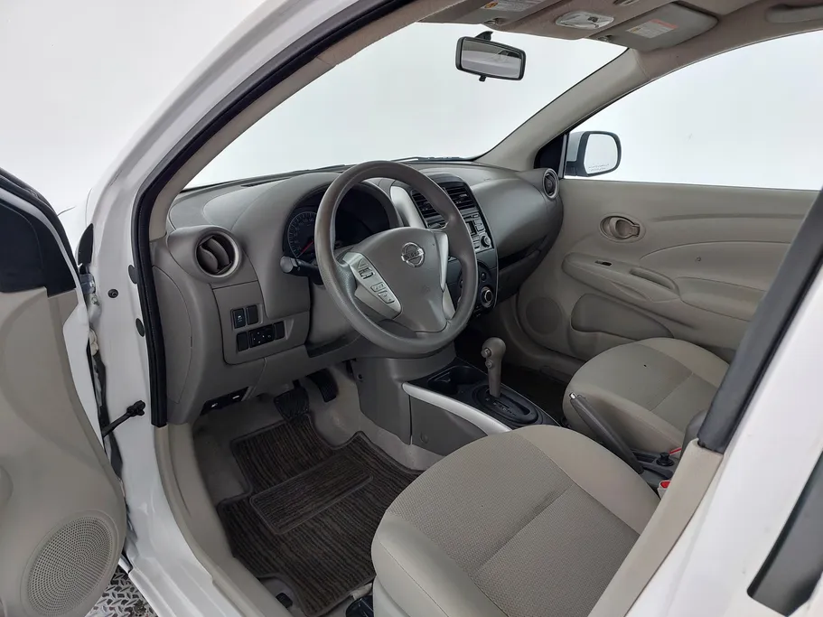 2023 Nissan Sunny SV Comfort 